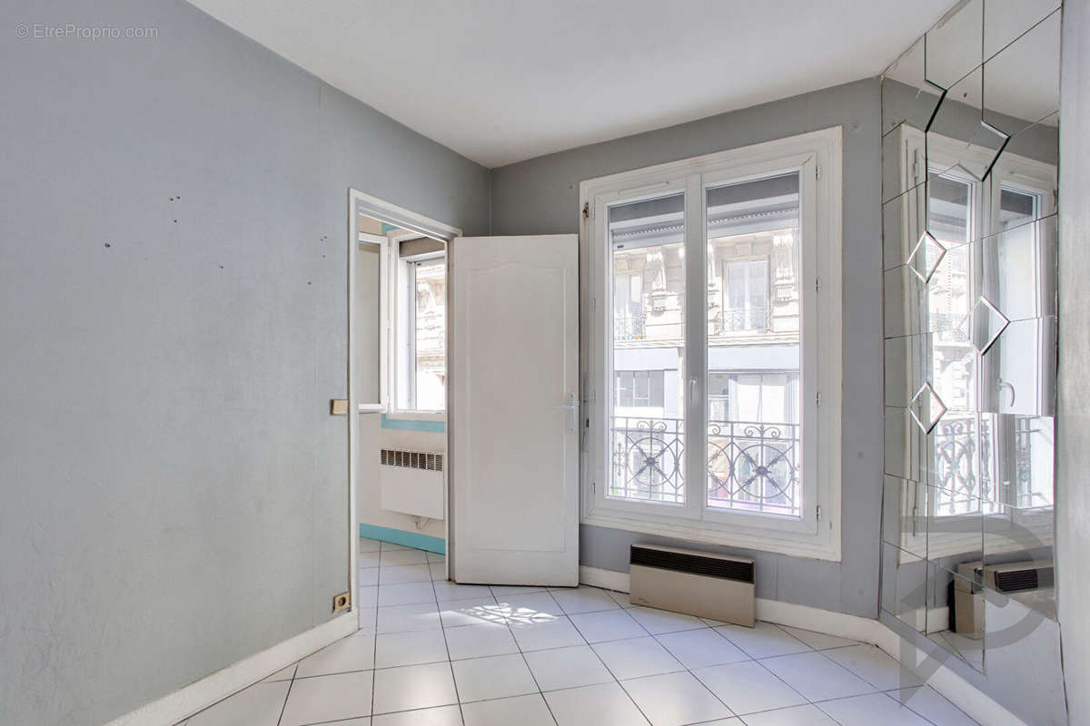 Appartement à PARIS-13E