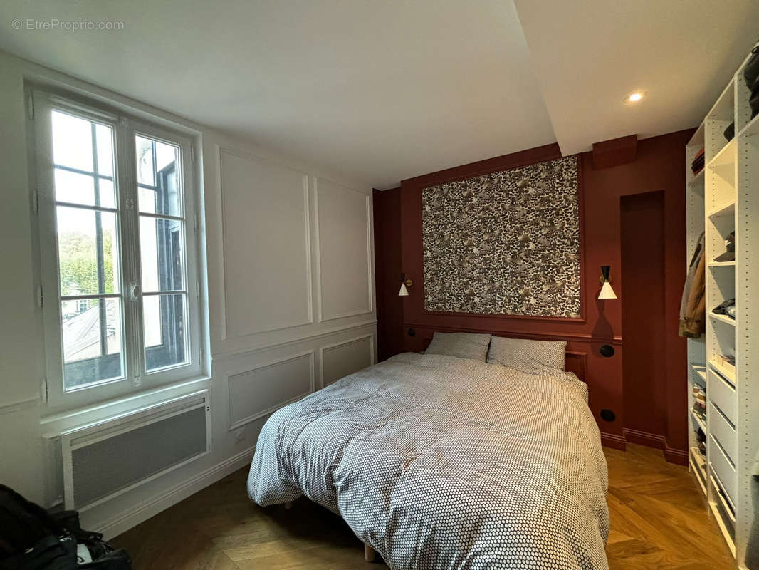 Appartement à ANGERS