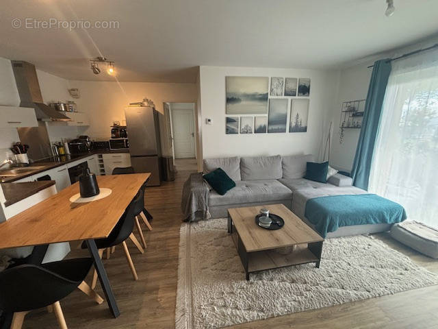 Appartement à ANGERS