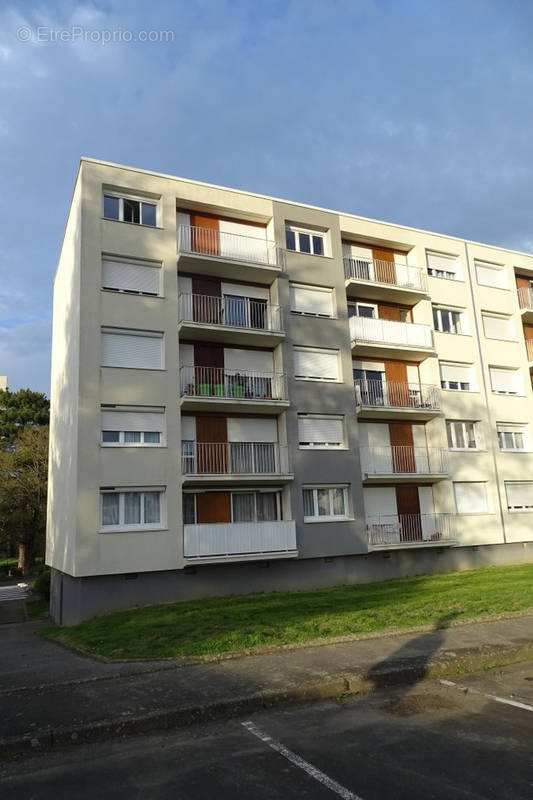 Appartement à LAVAL