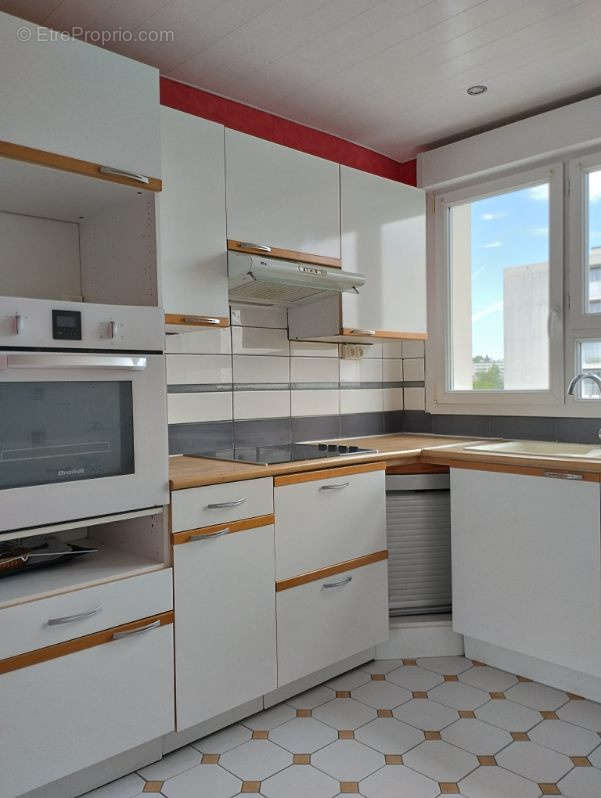 Appartement à LAVAL