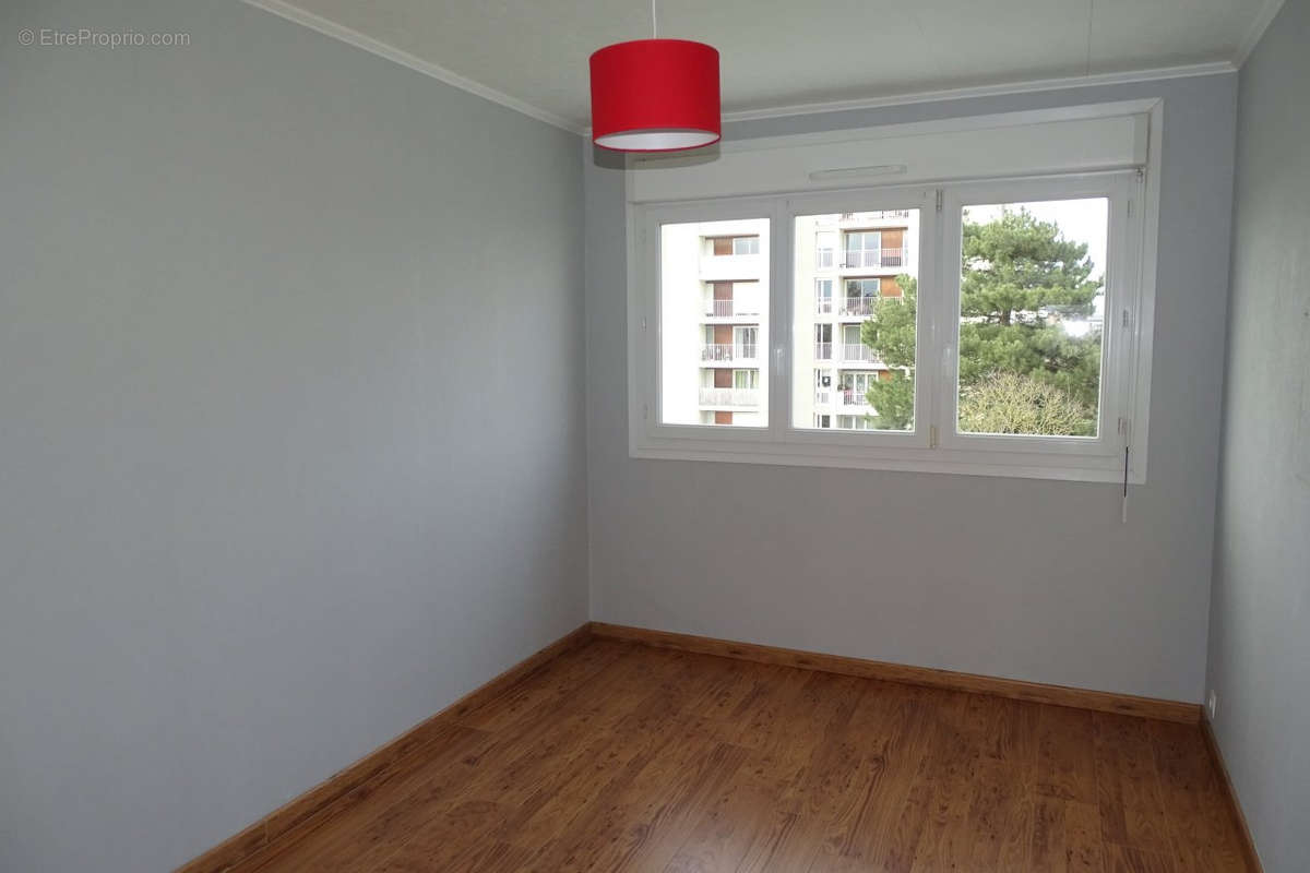 Appartement à LAVAL