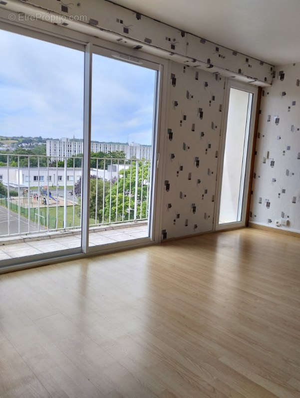 Appartement à LAVAL