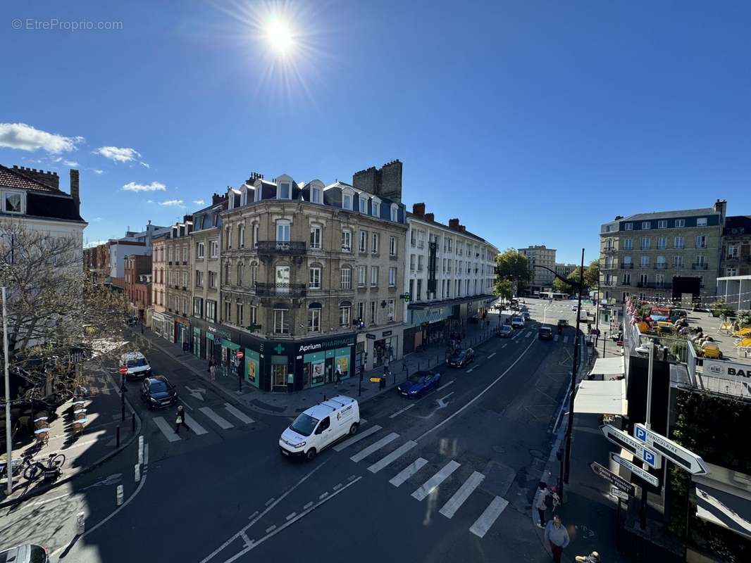 Appartement à LE HAVRE