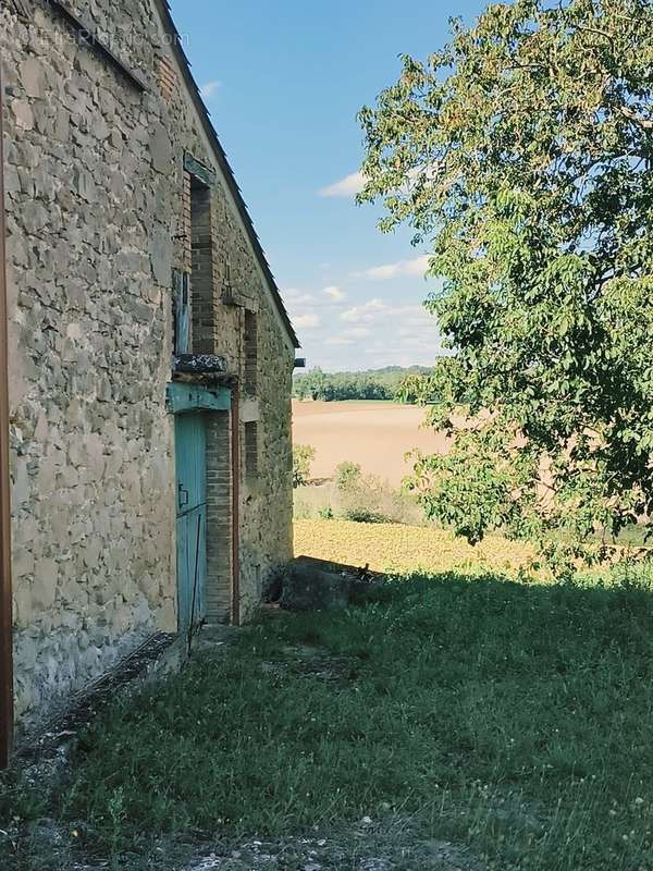 Maison à CASTRES