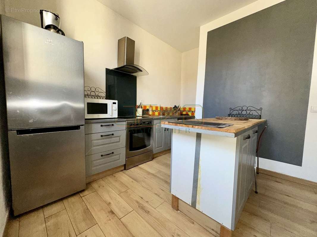 Appartement à NIMES