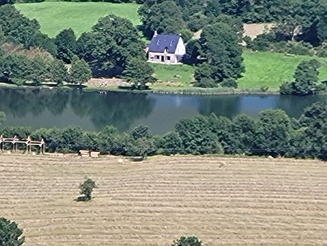 Maison à CHEYLADE