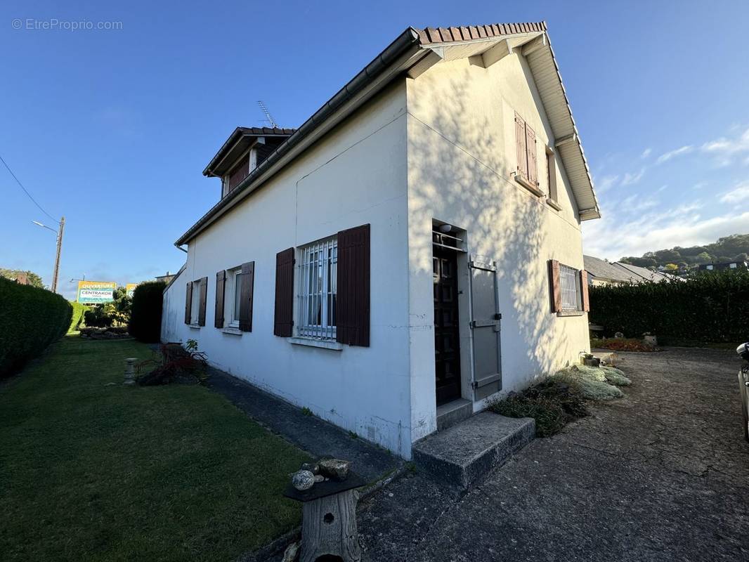 Maison à LISIEUX