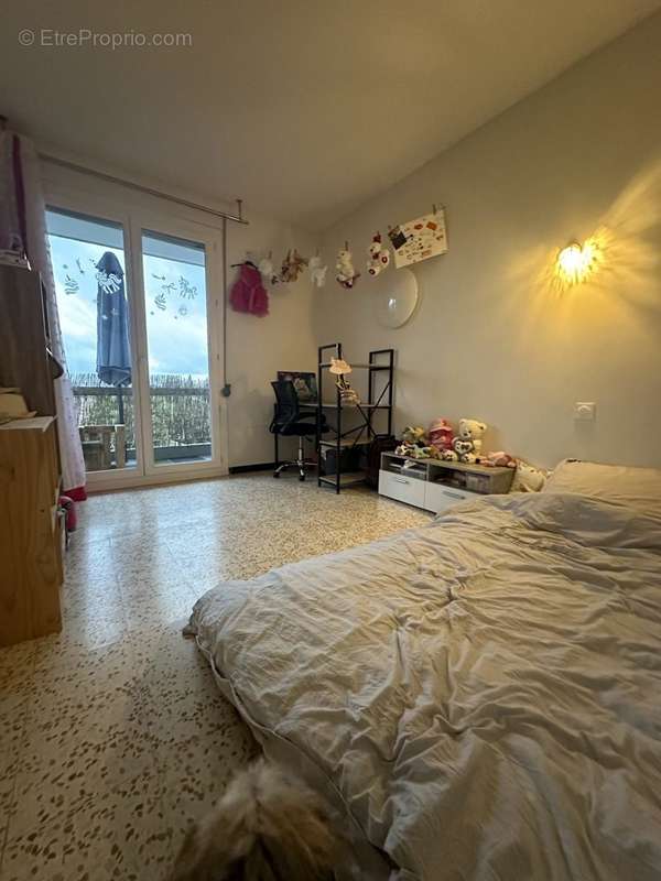 Appartement à LUNEL