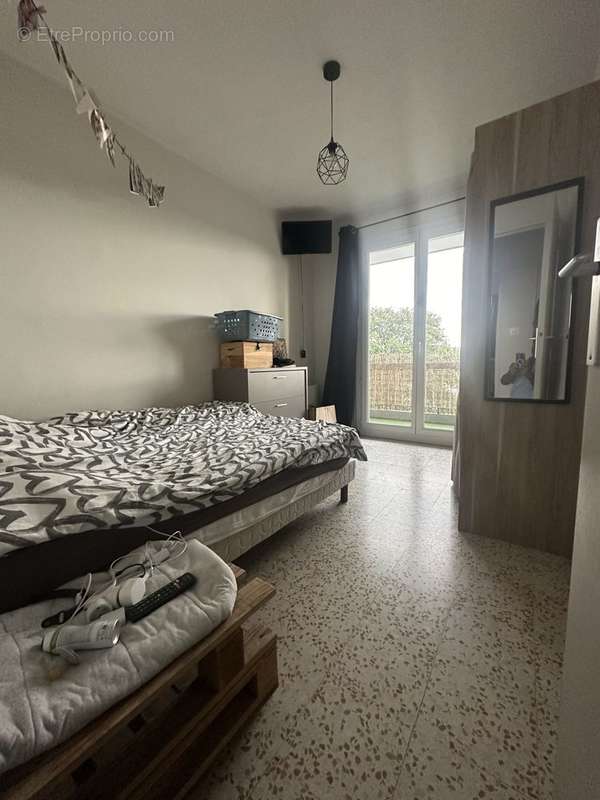 Appartement à LUNEL