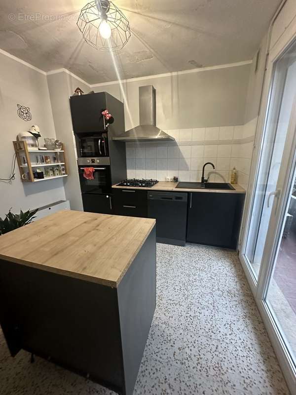 Appartement à LUNEL