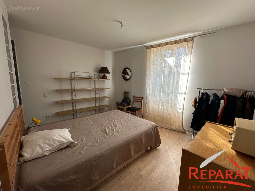 Appartement à BRIVE-LA-GAILLARDE