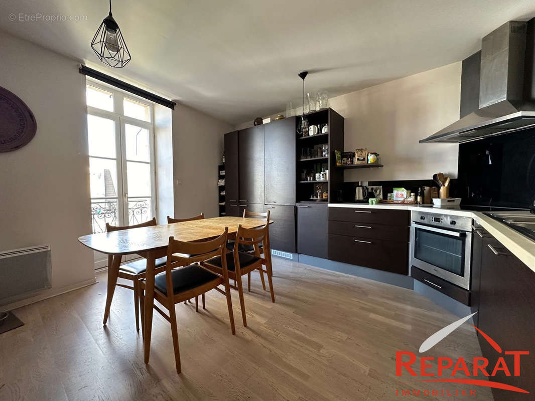 Appartement à BRIVE-LA-GAILLARDE