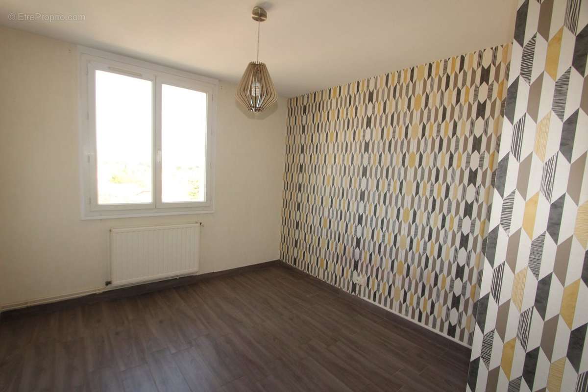 Appartement à ROMANS-SUR-ISERE