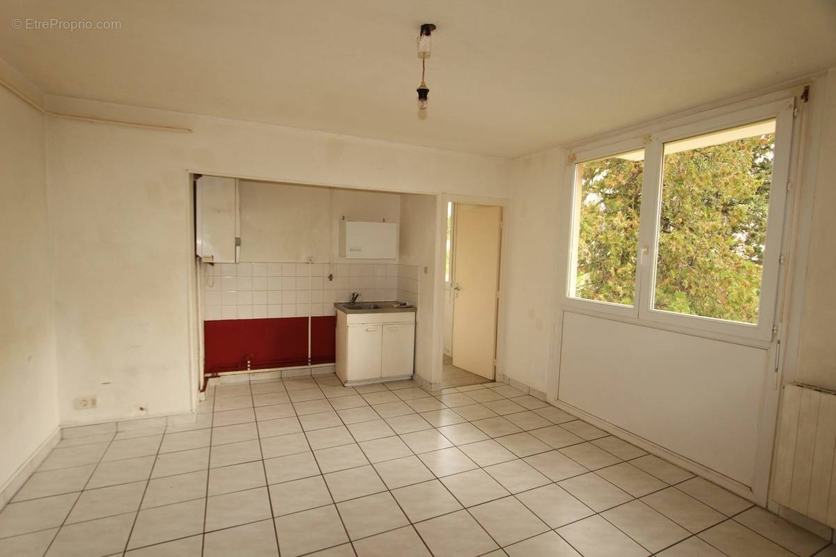 Appartement à ROMANS-SUR-ISERE