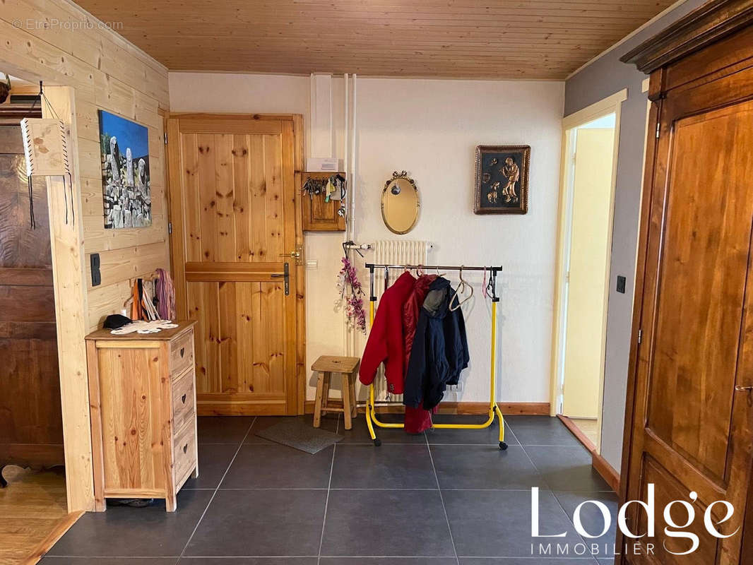 Appartement à BRIANCON