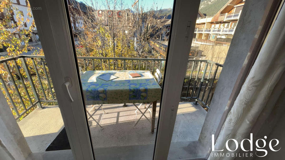 Appartement à BRIANCON