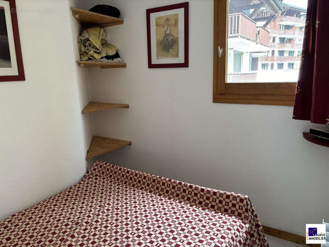 Chambre - Appartement à LANDRY