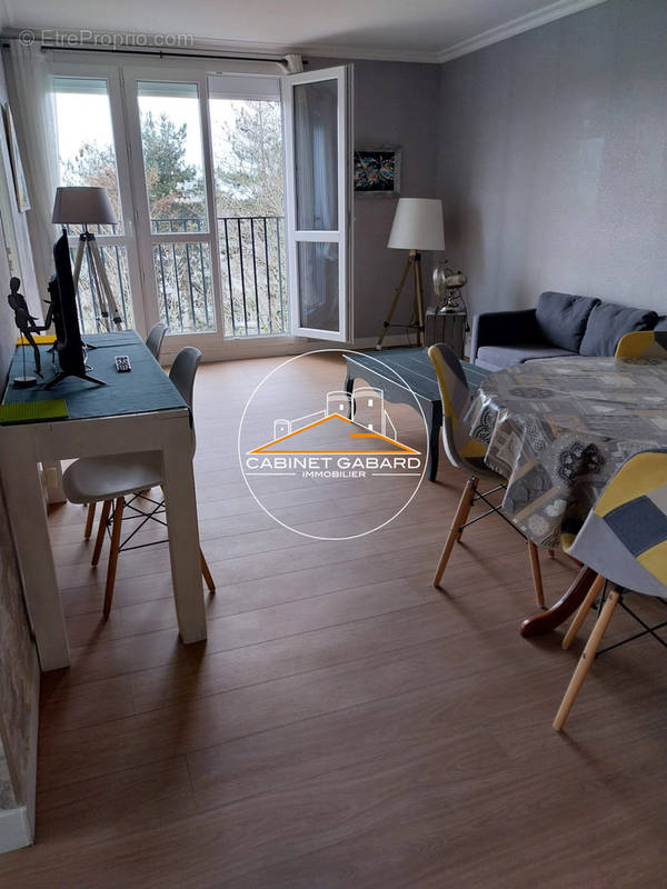 Appartement à ANGERS