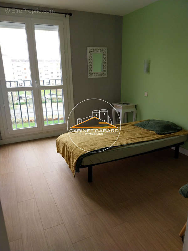 Appartement à ANGERS