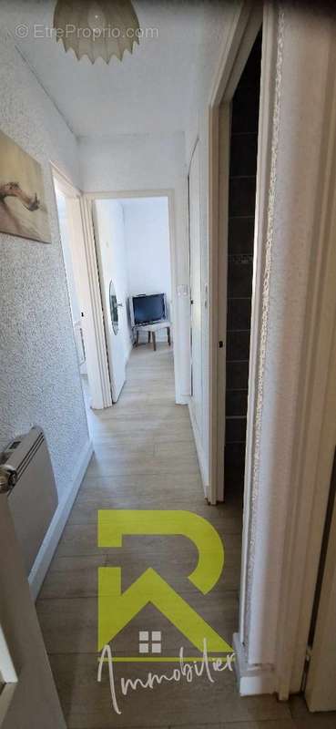 Appartement à AGDE