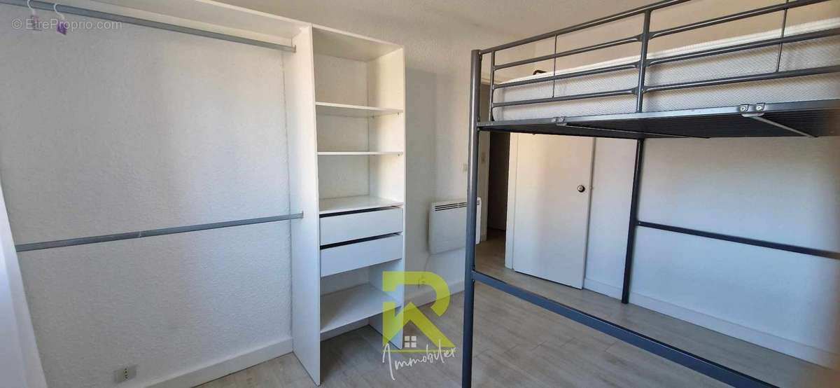 Appartement à AGDE