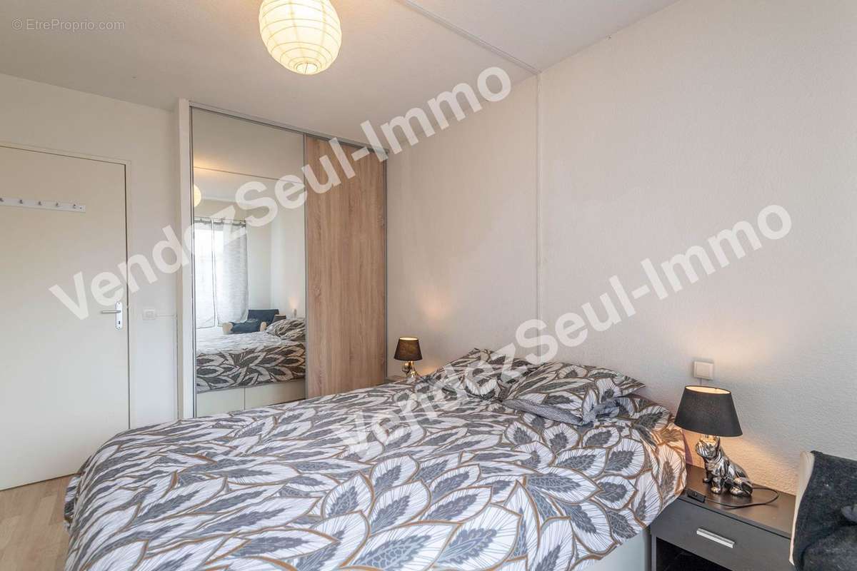 Appartement à ANNEMASSE