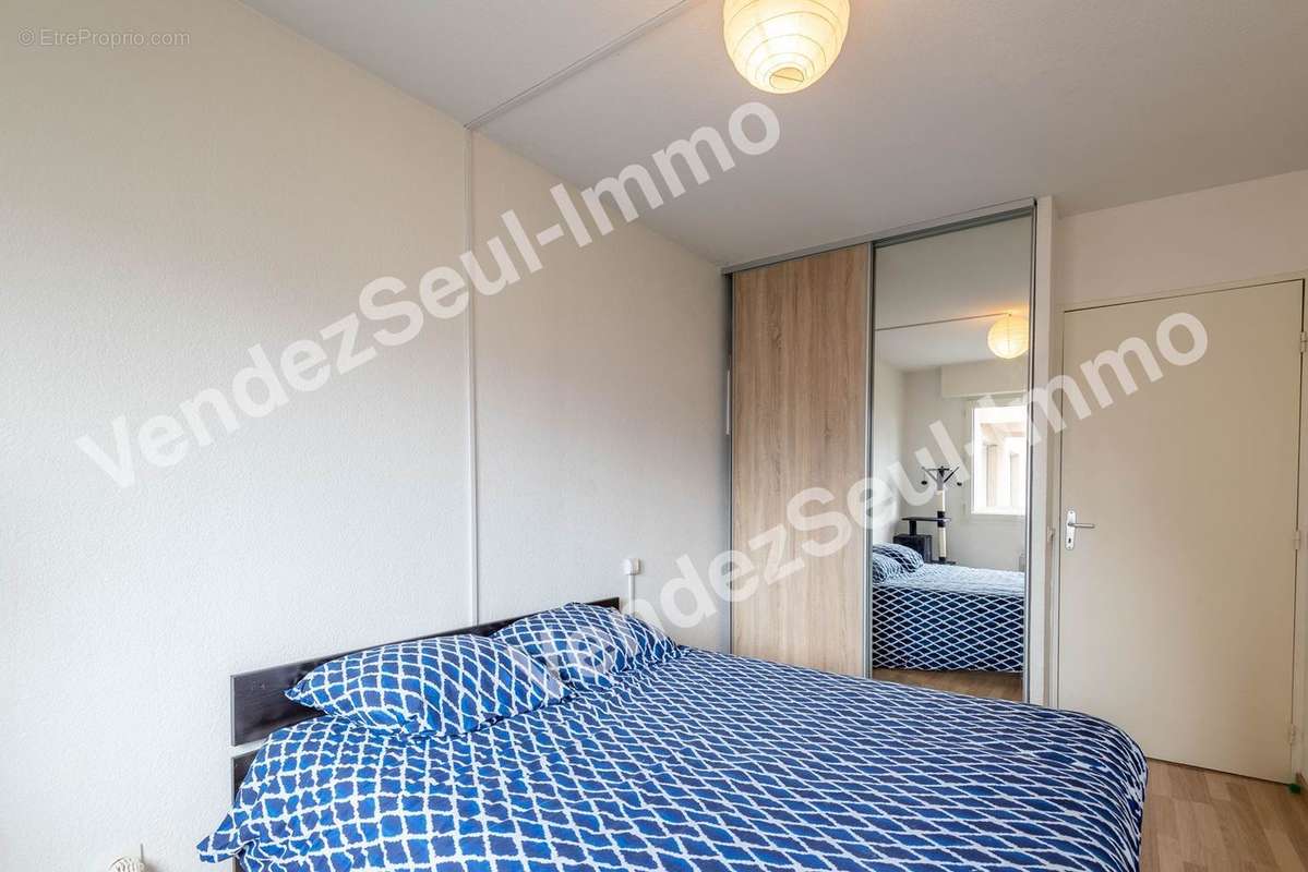 Appartement à ANNEMASSE