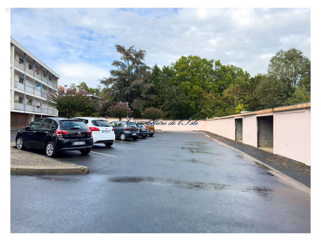 Appartement à PERIGUEUX