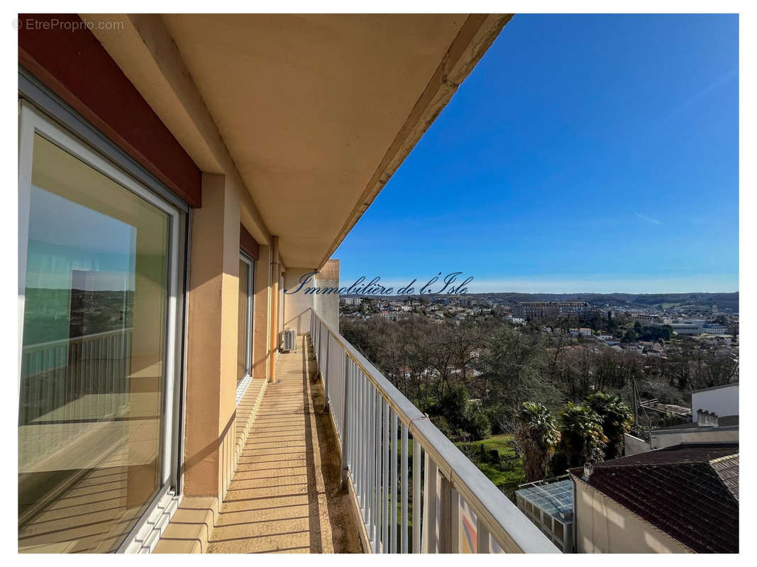 Appartement à PERIGUEUX