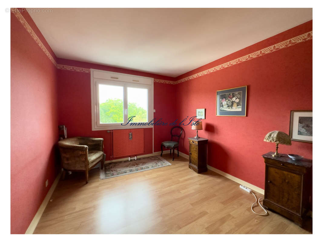 Appartement à PERIGUEUX