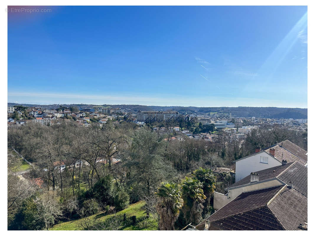 Appartement à PERIGUEUX