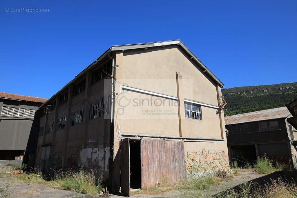 Commerce à MILLAU