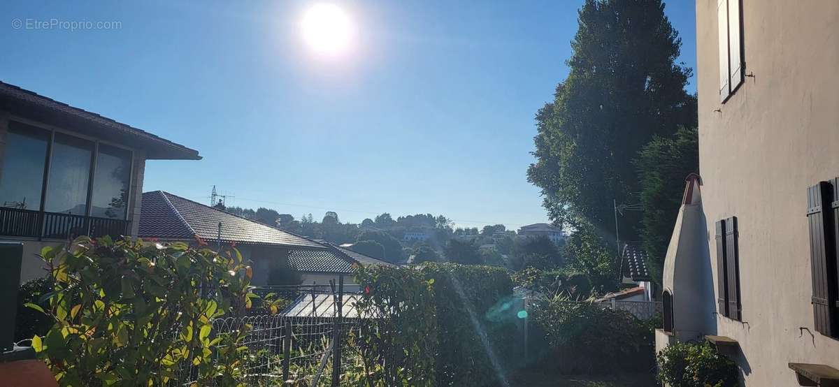 Appartement à SAINT-JEAN-DE-LUZ