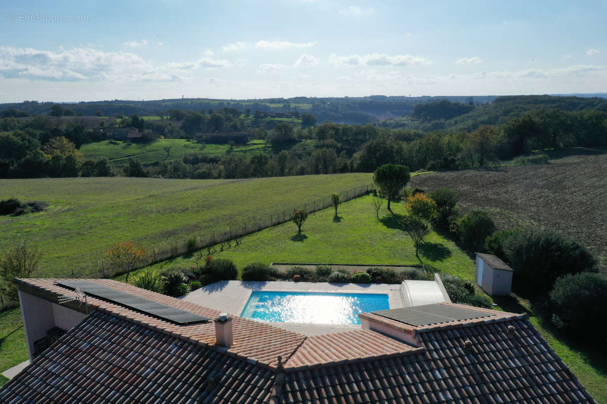 Maison à MARZENS