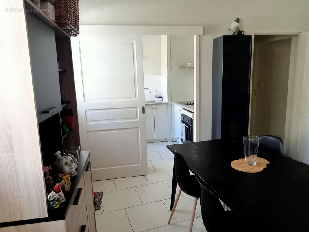 Appartement à CARPENTRAS