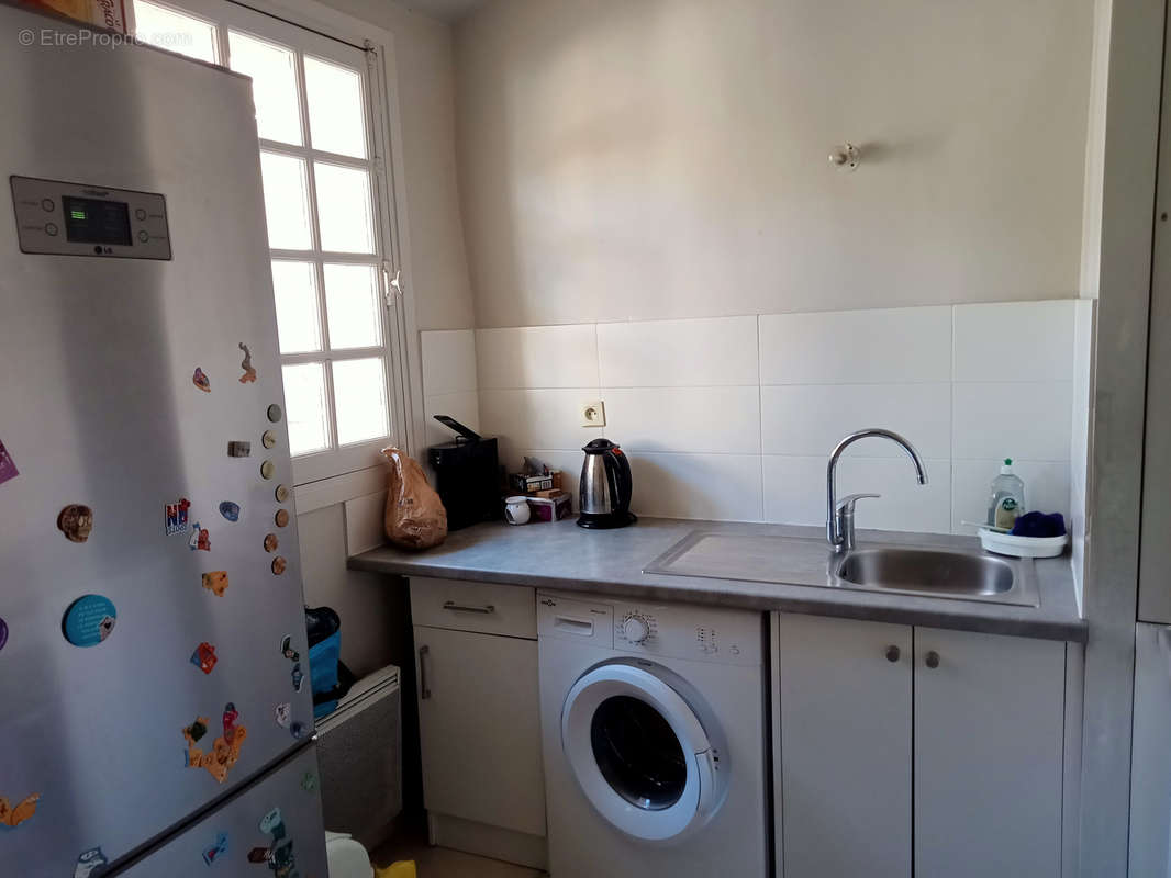 Appartement à CARPENTRAS