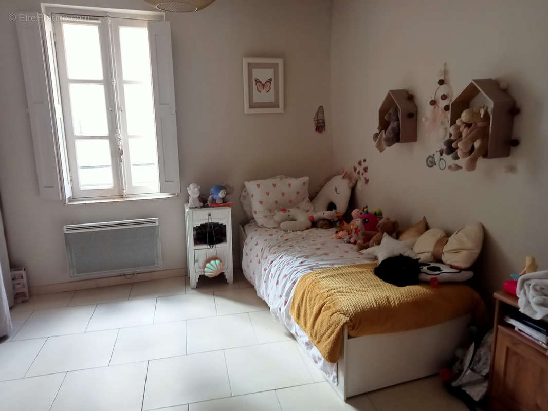 Appartement à CARPENTRAS