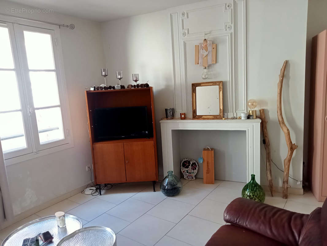 Appartement à CARPENTRAS