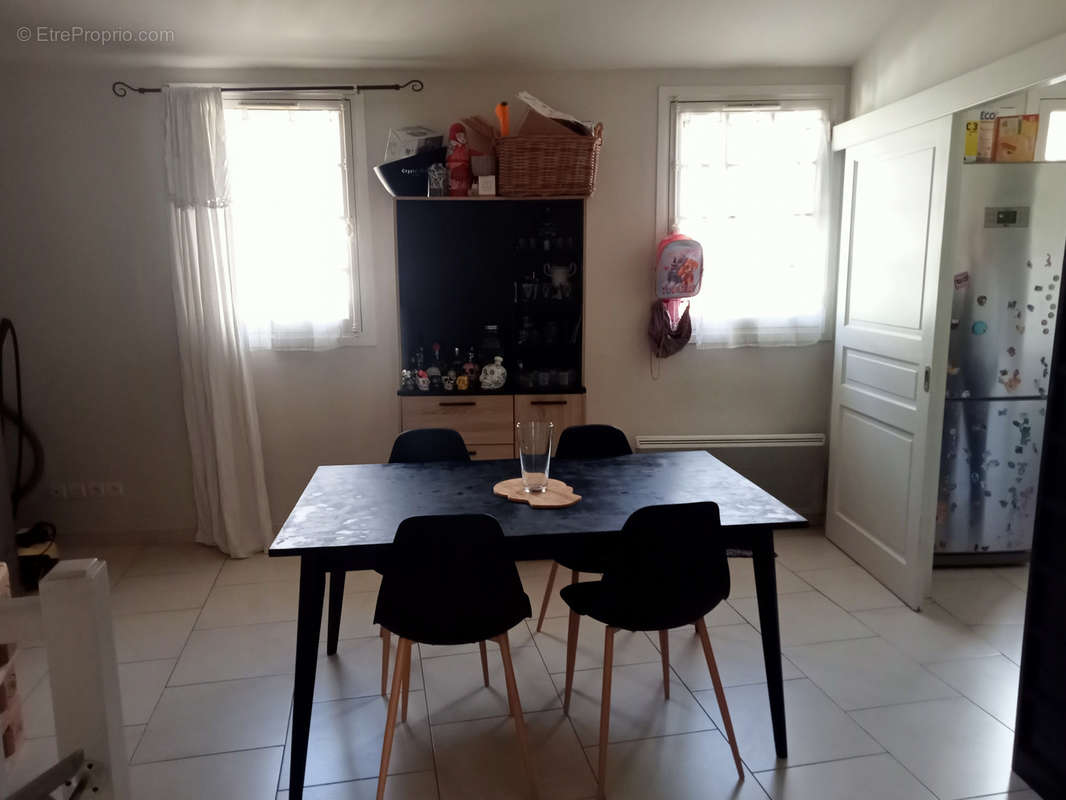 Appartement à CARPENTRAS