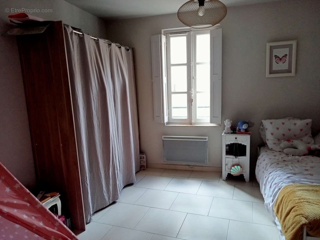 Appartement à CARPENTRAS