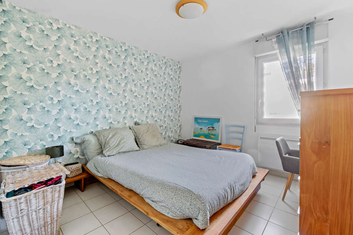 Appartement à MARSEILLE-12E