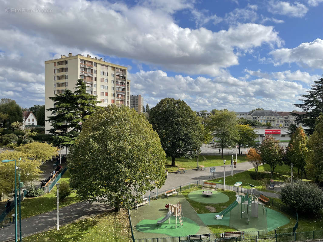 Appartement à PONTOISE