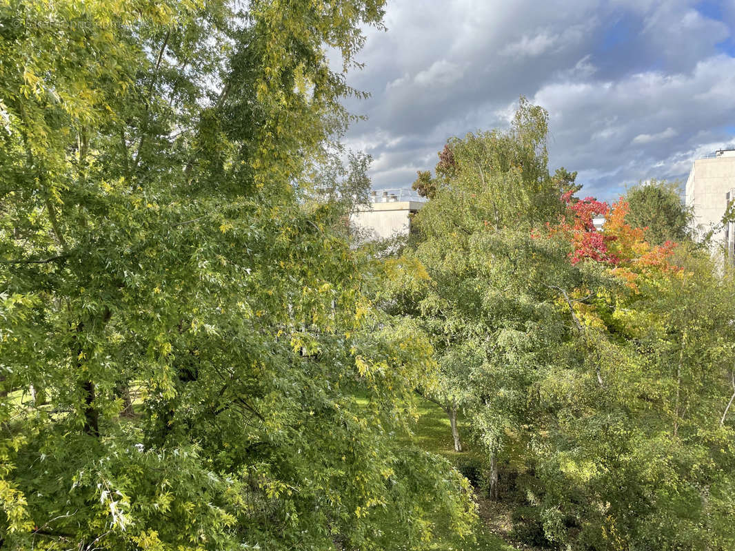 Appartement à PONTOISE