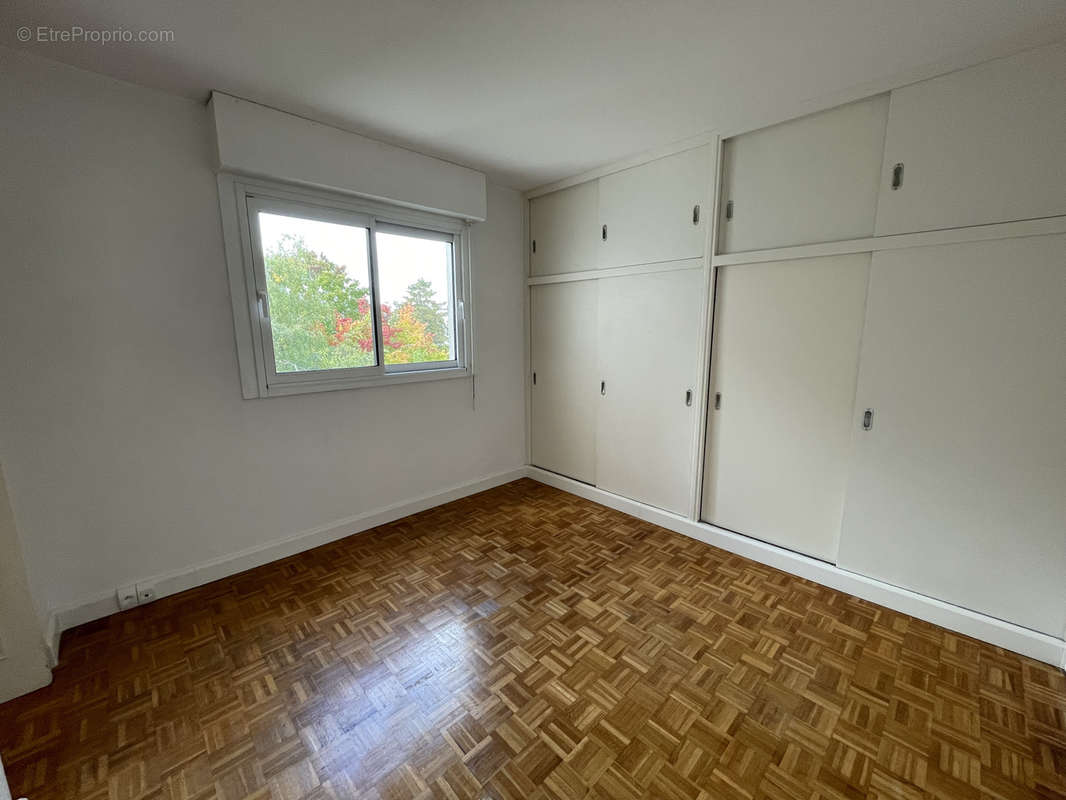 Appartement à PONTOISE