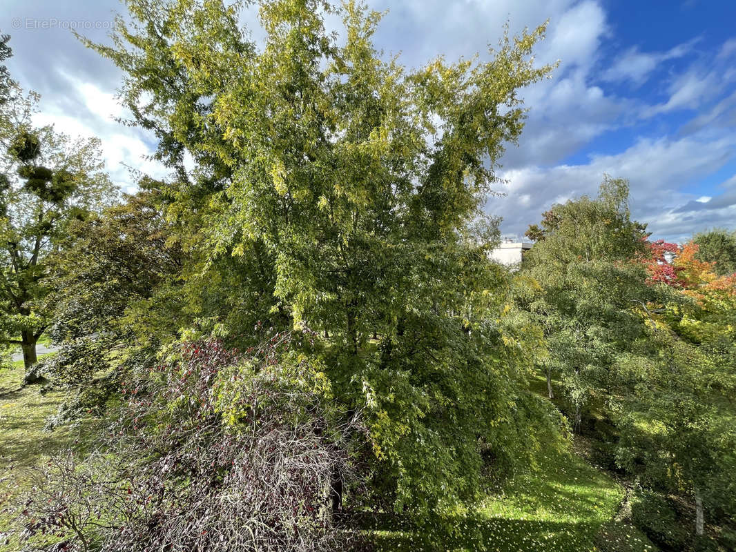 Appartement à PONTOISE