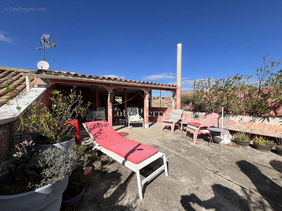 Appartement à NIMES