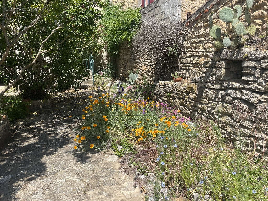 Maison à UZES