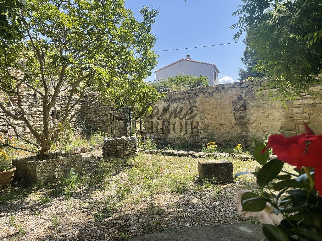 Maison à UZES