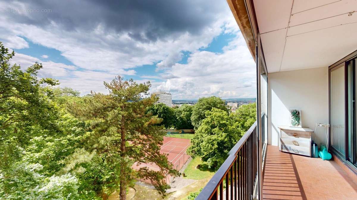 Appartement à POISSY